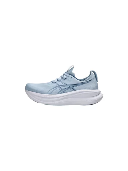 Pantofi Asics alb