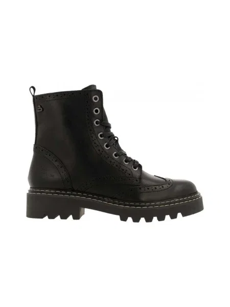 Pantofi Bullboxer negru