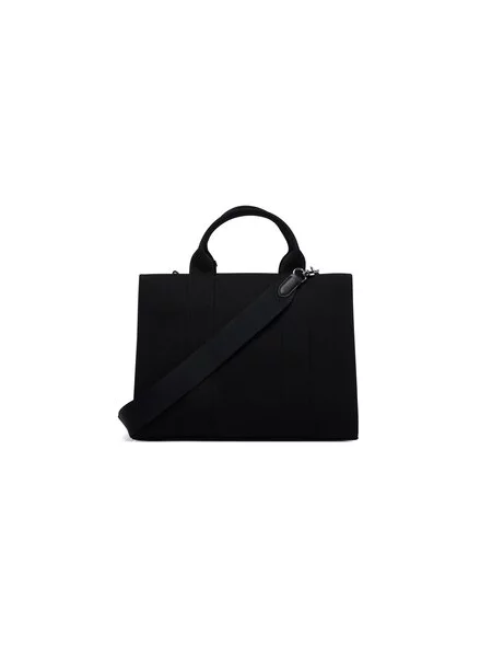 KARL LAGERFELD Rankinė Juoda balta