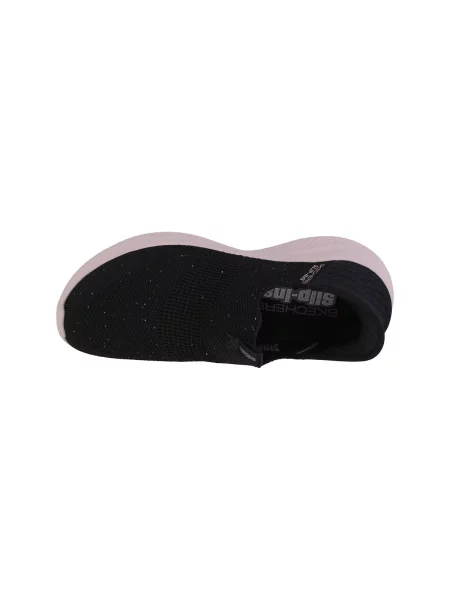 Pantofi Skechers negru