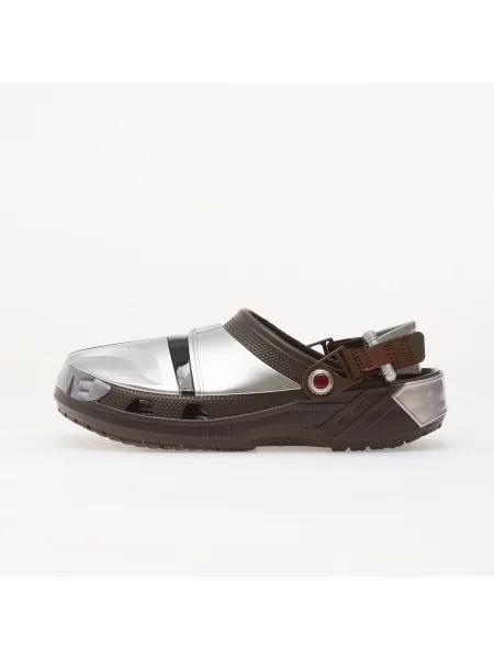 Sneakers Crocs Star Wars Mandalorian Classic Clog Multi EUR