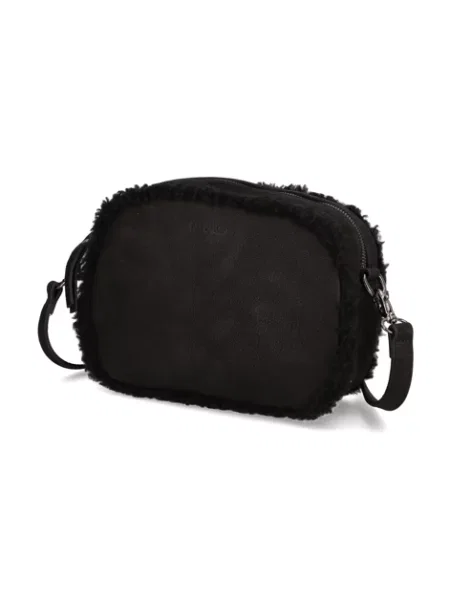 Pat Calvin mini kabelka černá