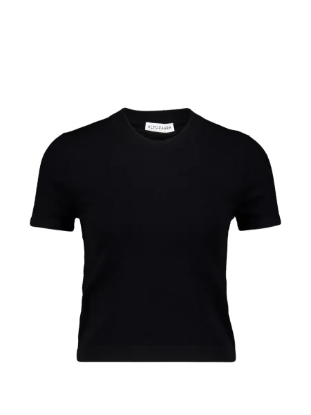 Scurt pulover Altuzarra negru