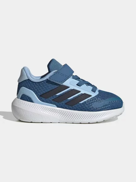 Adidas tenisky RUNFALCON 5 modré