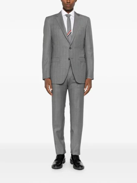 Costum Canali gri