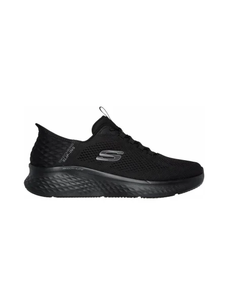 Pantofi Skechers negru