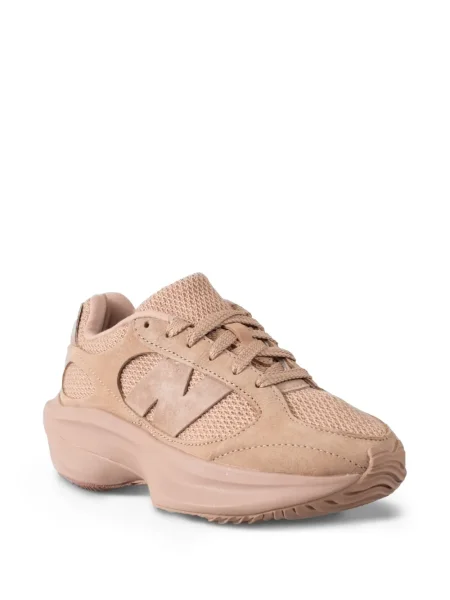 Sneakers New Balance 530 με σχέδιο χωρίς τακούνι λευκό