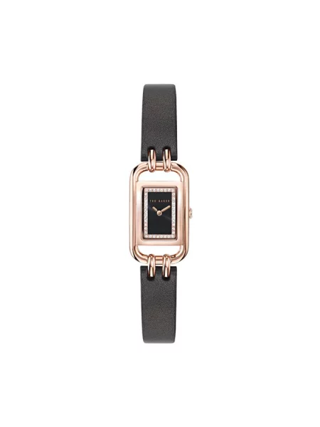 Zegarek Ted Baker czarny