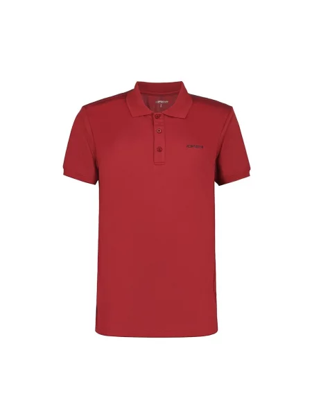 Tricou Icepeak roșu