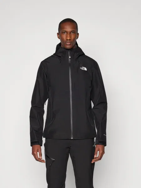 THE NORTH FACE Geacă outdoor DRYZZLE FUTURELIGHT 2 negru alb