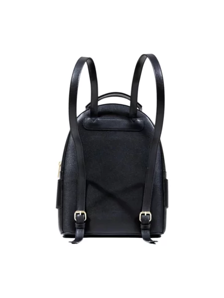 Armani Exchange plecak mały gładki czarny