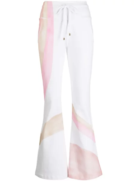 Spodnie Madison.maison białe