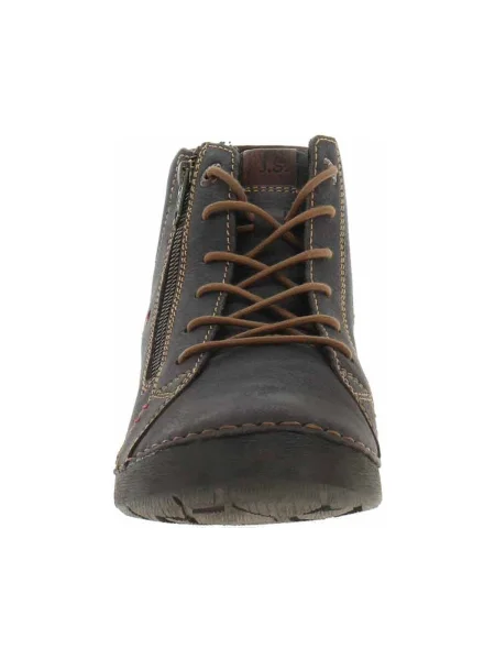 Pantofi Josef Seibel maro