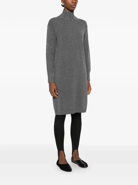 Rochie Fabiana Filippi gri