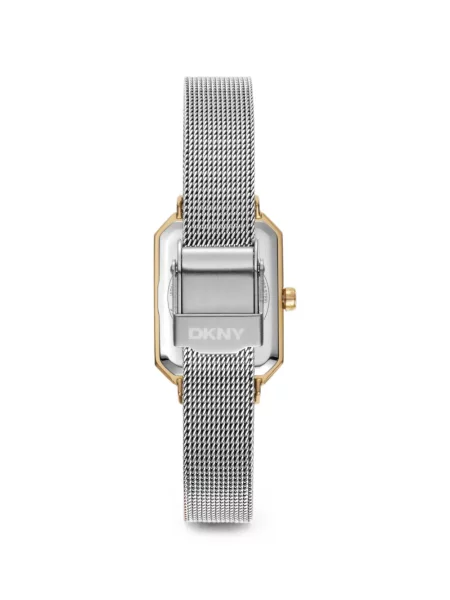 Ceas Dkny cu autograf