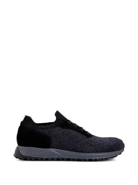 Sneakerși Doucal's gri