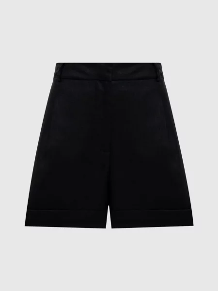 Шорти Hardy з льону Faithfull чорні