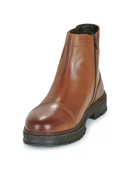 Pantofi Bullboxer maro