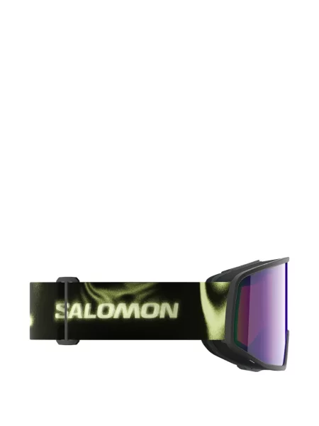 Napszemüveg Salomon fekete