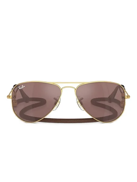 Okulary przeciwsłoneczne dziecięce Ray-ban