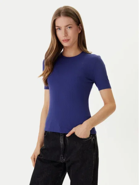 Calvin Klein Tricou violet