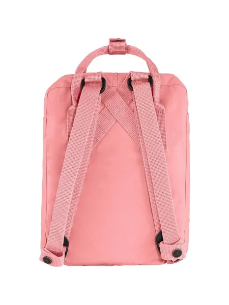 Taška Fjallraven ružová