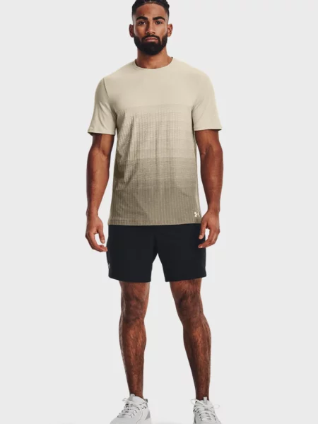 Спортивні шорти Under Armour чорні