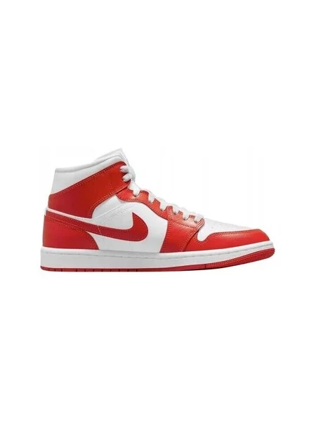Tenisky Nike Air Jordan biela