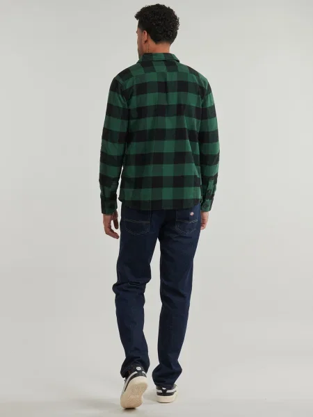 Ing Dickies zöld
