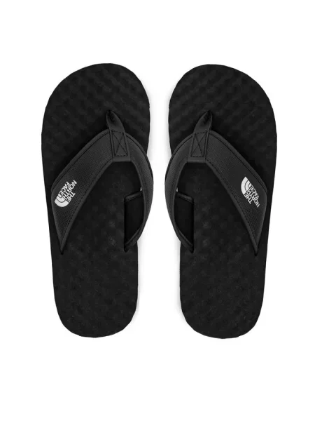 Japonki The North Face czarne