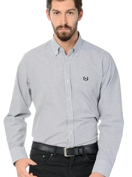 Риза Dewberry черно