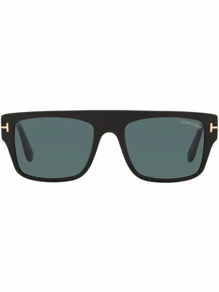 Ochelari de soare Tom Ford Eyewear negru