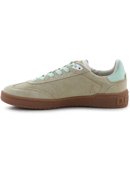 D.Franklin Sneakers galben