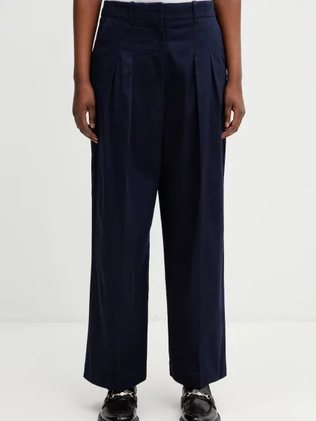 Lacoste Pantaloni din cu de femei