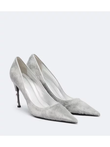 Pantofi cu toc Gucci