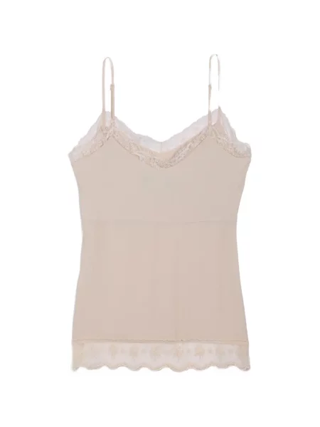 Maiou Simone Rocha din dantelă