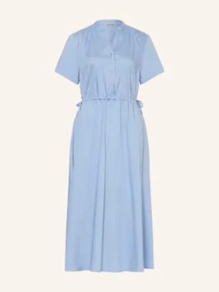 More & More Šaty tmavě modrá