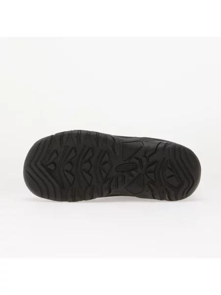 Маратонки Keen черно