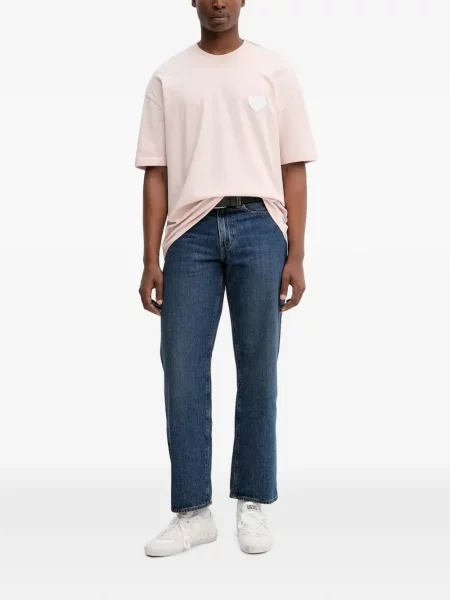 Tricou Allsaints roz
