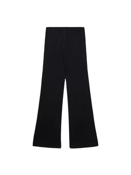 Spodnie Helmut Lang czarne