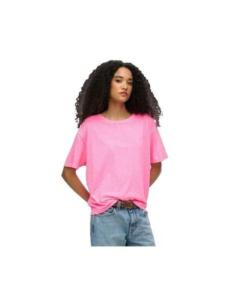 Ingruha Superdry rózsaszín