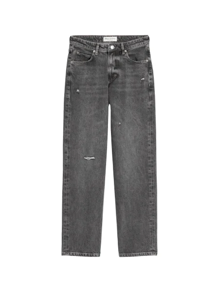 Marc O'Polo Jeans închis gri