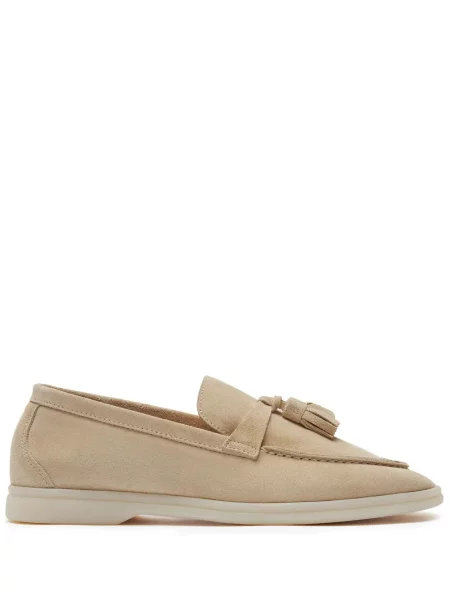 Pantofi loafer Scarosso