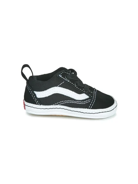 Tenisky Vans Old Skool čierna