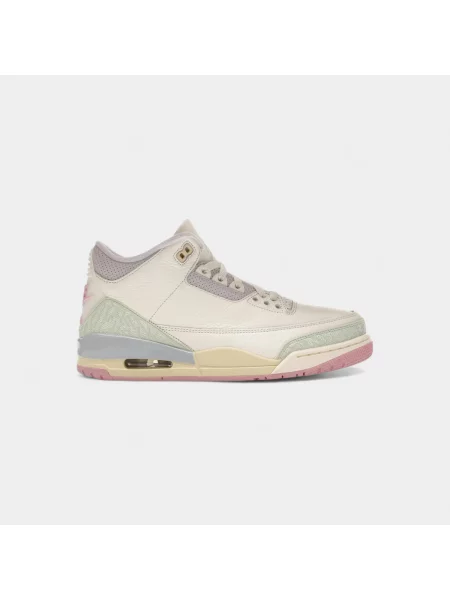Pantofi Nike retro alb