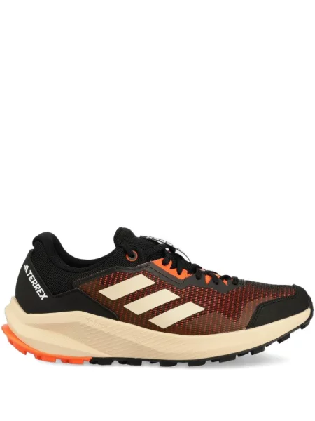 Sneakerși Adidas Terrex negru