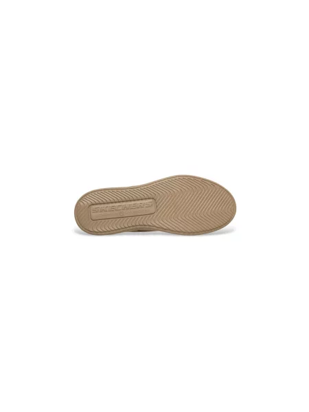 Pantofi Skechers bej