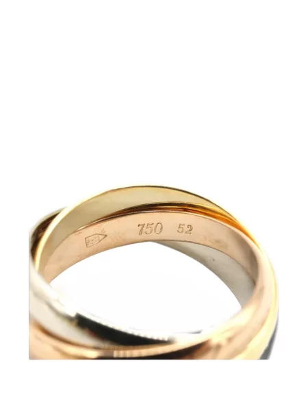 Inel Cartier
