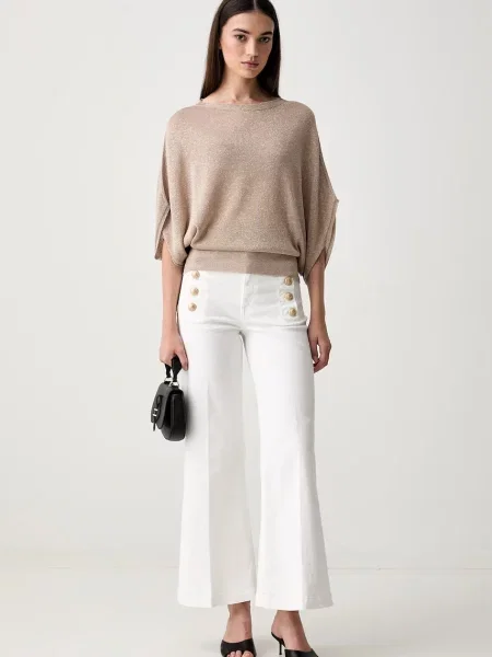 ViCOLO джинси wide leg
