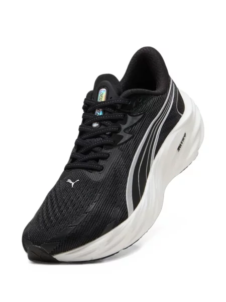 Sneakerși Puma Nitro negru